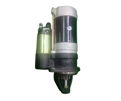 DEUTZ VEH22907 12 VOLTS STARTER MOTOR FOR  DEUTZENGINE