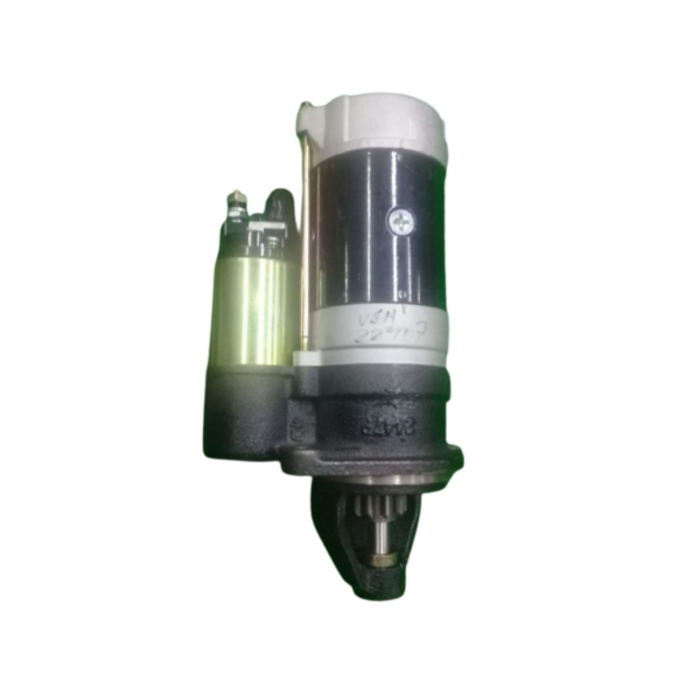 DEUTZ VEH22907 12 VOLTS STARTER MOTOR FOR DEUTZENGINE