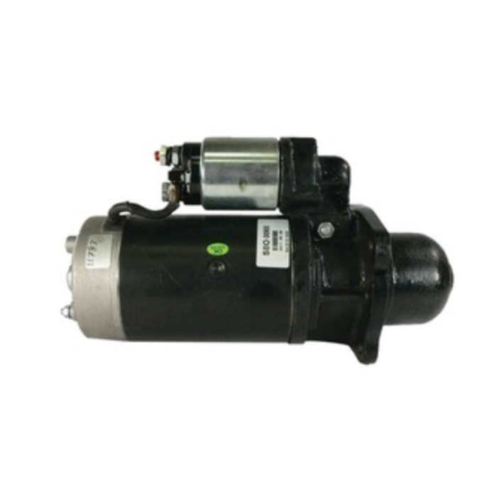 DEUTZ VEH22907 12 VOLTS STARTER MOTOR FOR DEUTZENGINE