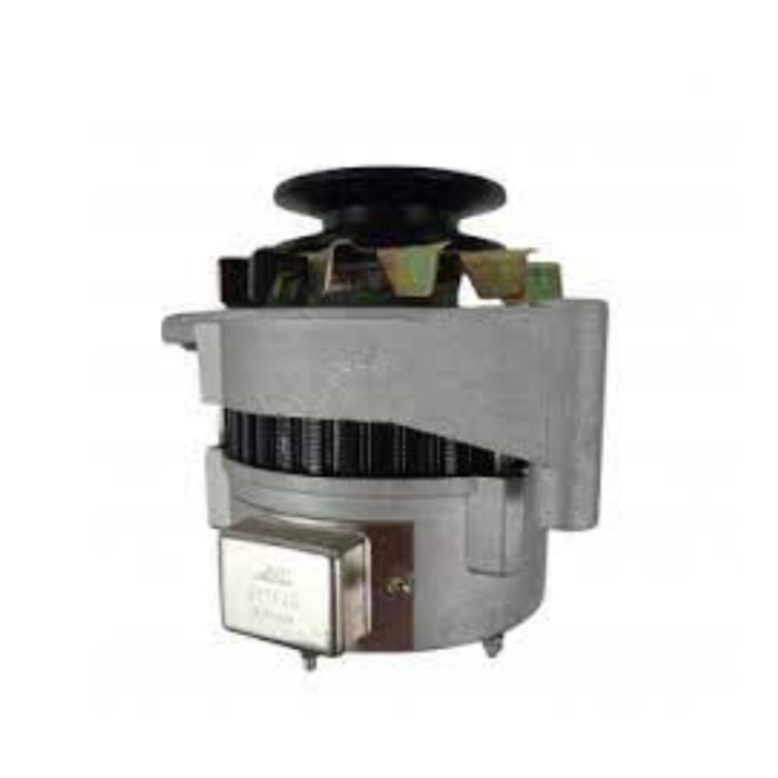 DEUTZ VEH22908 12 VOLT ALTERNATOR DUETZ MOTOR FOR  DIESEL ENGINE