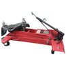 VEH24164 1 TON TRANSMISSION JACK-D/S