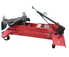 VEH24164 1 TON TRANSMISSION JACK-D/S