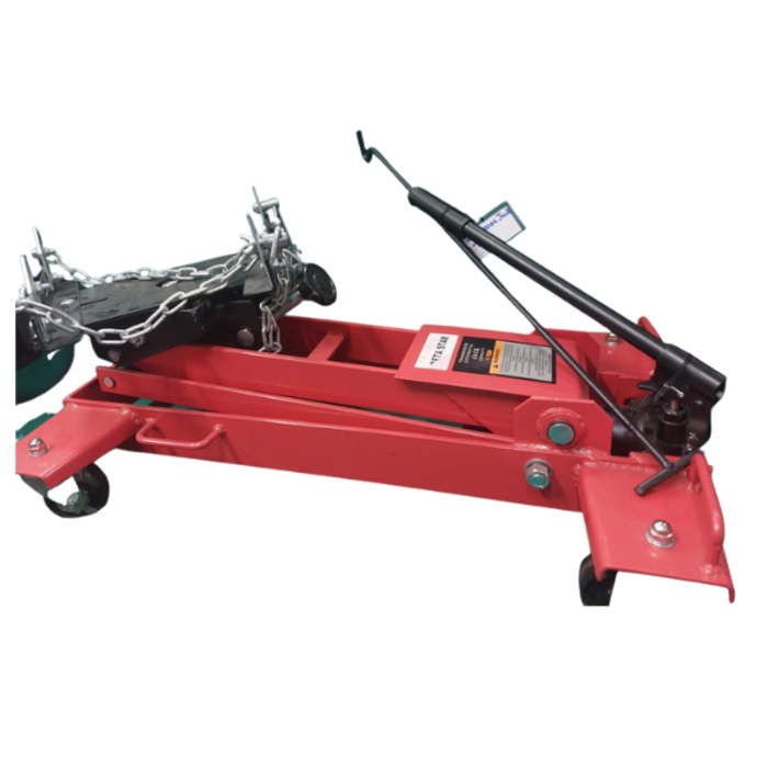 VEH24164 1 TON TRANSMISSION JACK