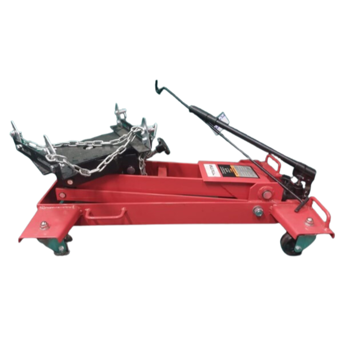 VEH24164 1 TON TRANSMISSION JACK