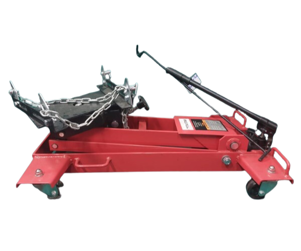 VEH24164 1 TON TRANSMISSION JACK-D/S