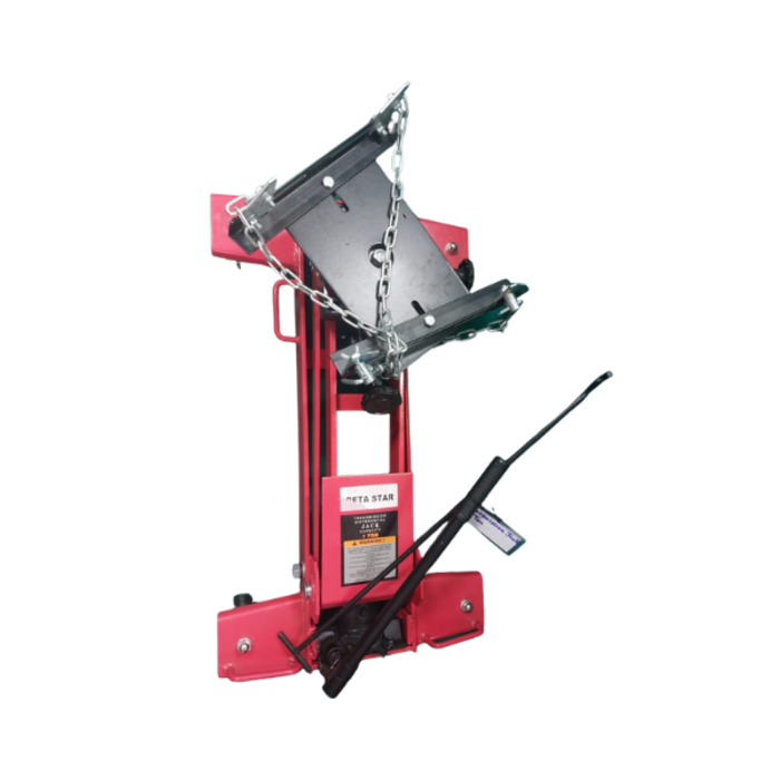 VEH24164 1 TON TRANSMISSION JACK-D/S