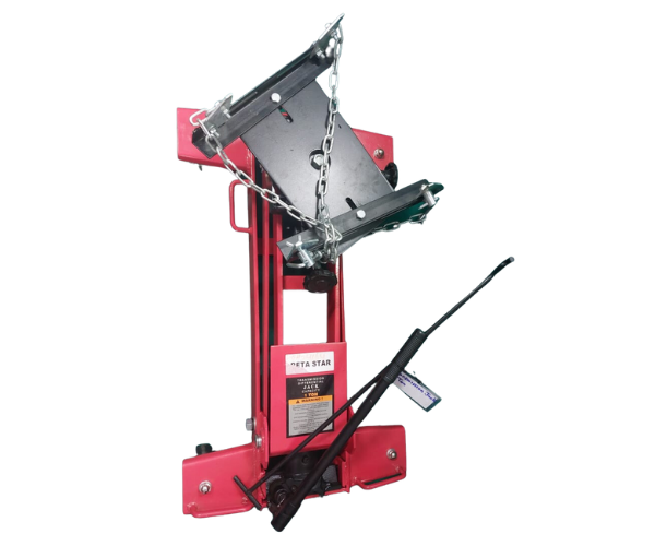 VEH24164 1 TON TRANSMISSION JACK-D/S