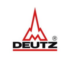 DEUTZ VEH22909 HEAD GASKET OF ENGINE FROM 2 TO 6 CYLINDER DEUTZ DIESEL ENGINE