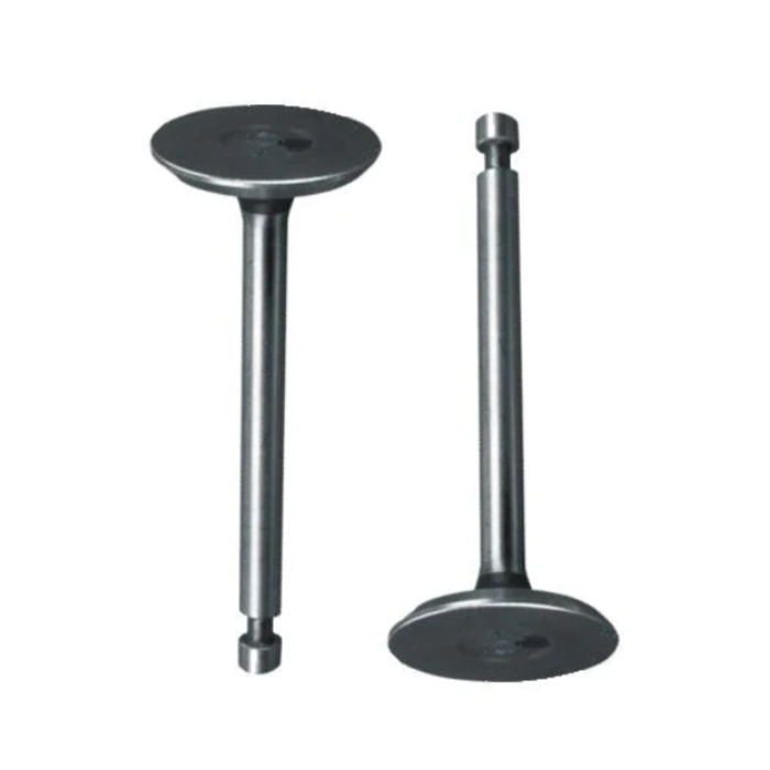 DEUTZ VEH22910 INTAKE AND EXHAUST VALVE FROM 2 TO 6 CYLINDER DUETZ DIESEL ENGINE