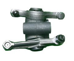 DEUTZ VEH22912 ROCKER ARMS COMPLETE 2,3,4,and 6 CYLINDE DUETZ ENGINE