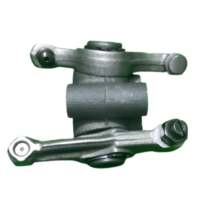 DEUTZ VEH22912 ROCKER ARMS COMPLETE 2,3,4,and 6 CYLINDE DUETZ ENGINE