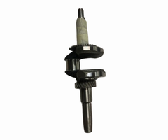 VEH24076 3000A/3500A GASOLINE GENERATOR CRANKSHAFT