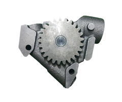 DEUTZ VEH22922 OIL LUBRICATING PUMP FOR 6 CYLINDER DUETZ ENGINE