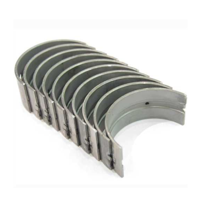 VEH22928 MAIN BEARING FOR 2 CYLINDER 6 PCS FOR SET-2PCS IN A BOX-SOLD BY SETS