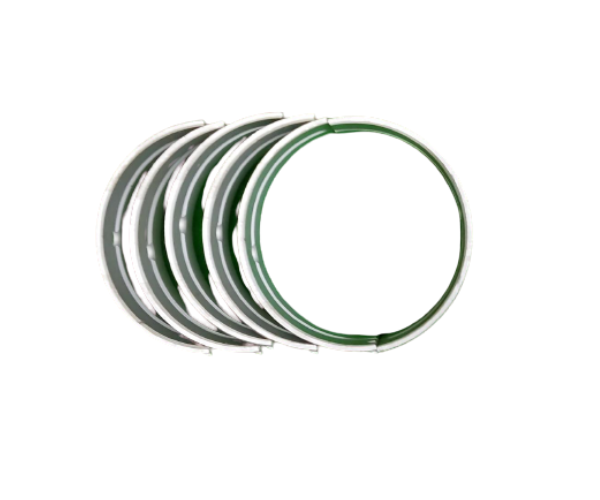 VEH22928 MAIN BEARING FOR 2 CYLINDER 6 PCS FOR SET-2PCS IN A BOX-SOLD BY SETS