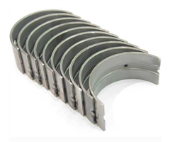 DEUTZ VEH22929 MAIN BEARING FOR 3 CYLINDER DEUTZ ENGINE 4 BOX IN A SET