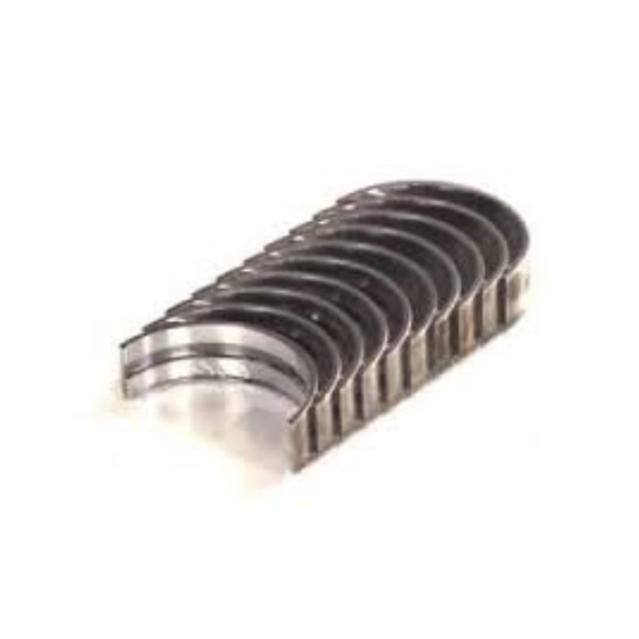 DEUTZ VEH22929 MAIN BEARING FOR 3 CYLINDER DEUTZ ENGINE 4 BOX IN A SET