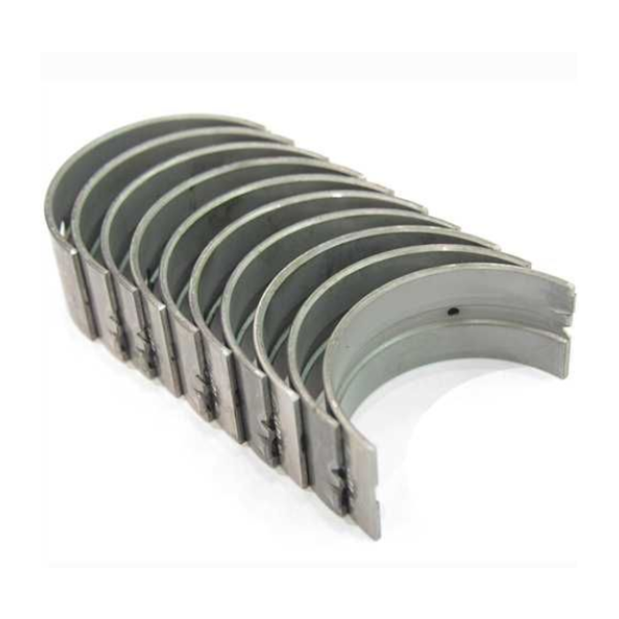 DEUTZ VEH22929 MAIN BEARING FOR 3 CYLINDER DEUTZ ENGINE 4 BOX IN A SET