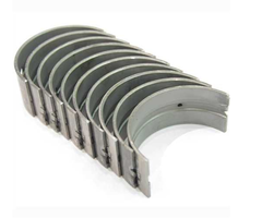 DEUTZ VEH22931 MAIN BEARING FOR 6 CYLINDER DEUTZ  7PAIR PER SET (14PCS)