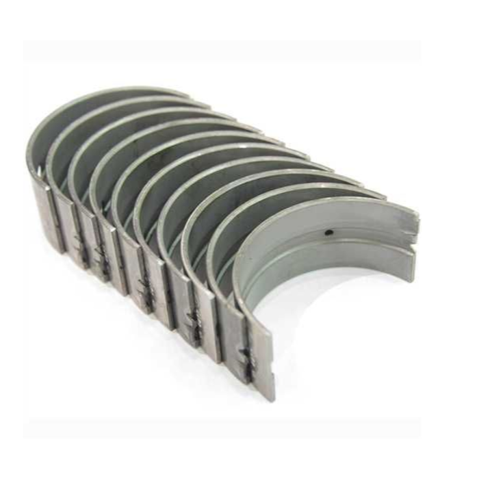 DEUTZ VEH22931 MAIN BEARING FOR 6 CYLINDER DEUTZ 14 PCS PER SET