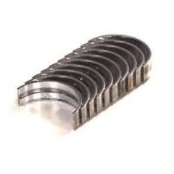 DEUTZ VEH22931 MAIN BEARING FOR 6 CYLINDER DEUTZ 14 PCS PER SET