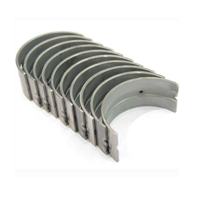 DEUTZ VEH22931 MAIN BEARING FOR 6 CYLINDER DEUTZ 14 PCS PER SET