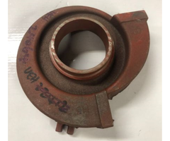 VEH24064 WP30 PUMP VOLUTE CASING