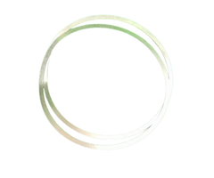 DEUTZ VEH22936 CYLINDER LINER RUBBER/2 ORING RUBBER