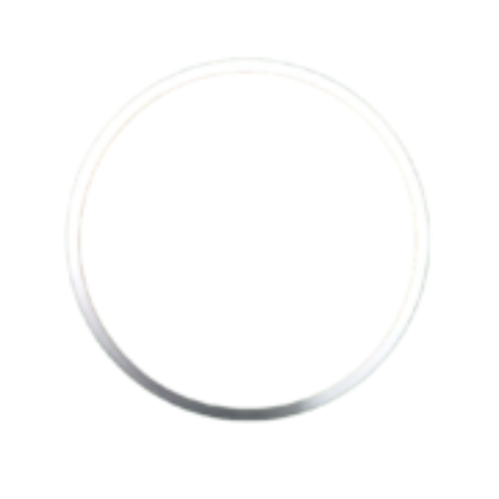 DEUTZ VEH22936 CYLINDER LINER RUBBER/2 ORING RUBBER