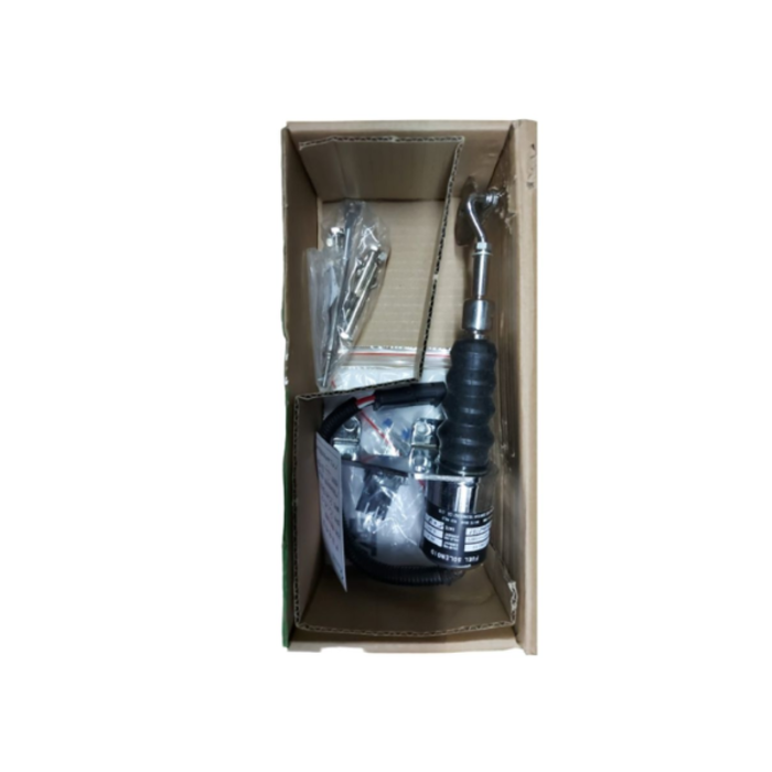 DEUTZ VEH22937 VERTICAL PARKING ELECTROMAGNET FOR 2/3 CYLINDER DEUTZ