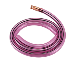 VEH22939 3/4" X 2M JIGGLER SIPHON HOSE