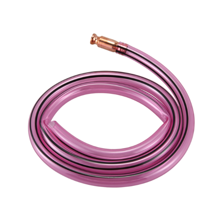 VEH22939 3/4" X 2M JIGGLER SIPHON HOSE