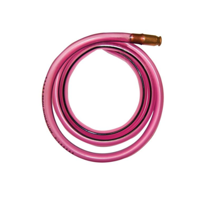 VEH22939 3/4" X 2M JIGGLER SIPHON HOSE