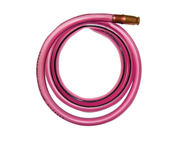 VEH22939 3/4" X 2M JIGGLER SIPHON HOSE