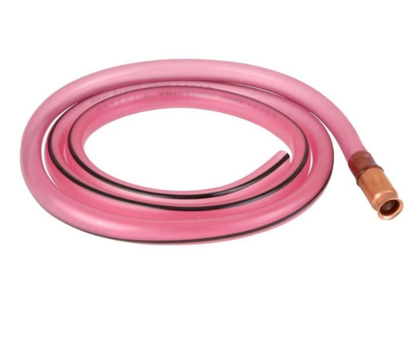 VEH22939 3/4" X 2M JIGGLER SIPHON HOSE