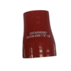 E-STAR VEH24050 1 7/8"-1 3/8"-I.D MM 48-35 STRAIGHT REDUCER SILICONE HOSE