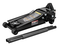 ARCAN VEH22985 ARCAN 3 1/2 TON LOW PROFILE PRO FLOOR JACK 144236