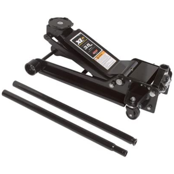 ARCAN VEH22985 ARCAN 3 1/2 TON LOW PROFILE PRO FLOOR JACK 144236