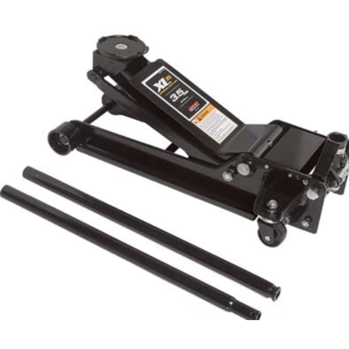 ARCAN VEH22985 ARCAN 3 1/2 TON LOW PROFILE PRO FLOOR JACK 144236