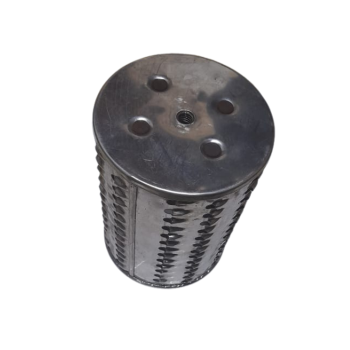 VEH23032 #3 COCONUT GRINDING ROLLER 5MM