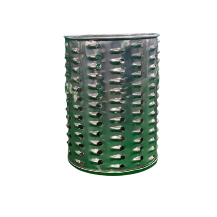 VEH23032 #3 COCONUT GRINDING ROLLER 5MM