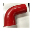E-STAR VEH24045 4"-I.D MM 102 SILICONE HOSE (90 ELBOW)
