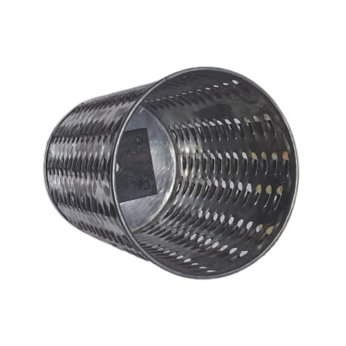 VEH23033 #4 COCONUT GRINDING ROLLER 6MM