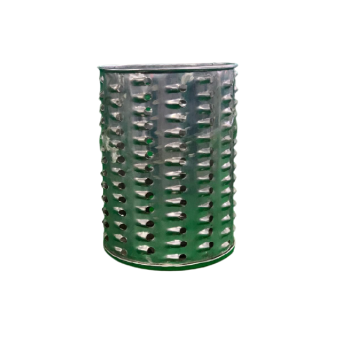 VEH23033 #4 COCONUT GRINDING ROLLER 6MM