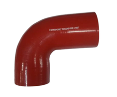 E-STAR VEH24044 3 19/25"-I.D MM 95 SILICONE HOSE (90 ELBOW)