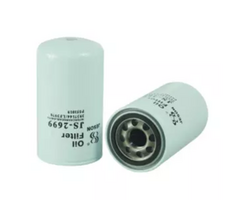 VEH23050 OIL FILTER JS2018 LF670