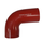 VEH24042 3 1/4"-I.D MM 83 SILICONE HOSE (90 ELBOW)