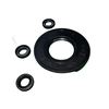 VEH23103 PRESSURE WASHER OIL SEAL KIT PART#42127 (3 SMALL AND 1 LARGE OIL SEAL)