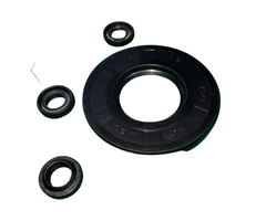 VEH23103 PRESSURE WASHER OIL SEAL KIT PART#42127 (3 SMALL AND 1 LARGE OIL SEAL)