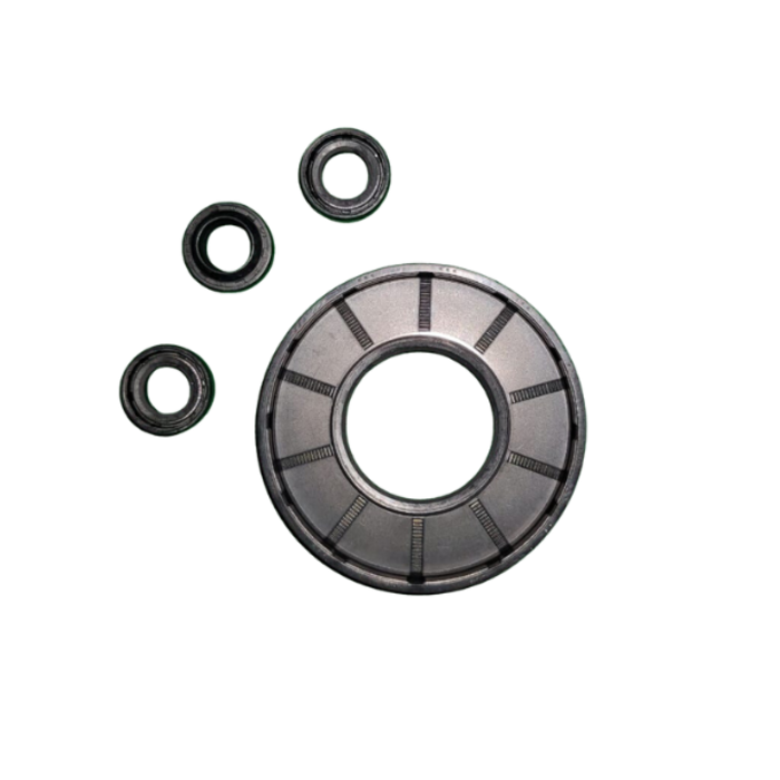 VEH23103 PRESSURE WASHER OIL SEAL KIT PART#42127 (3 SMALL AND 1 LARGE OIL SEAL)